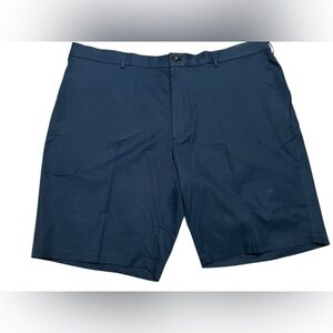Walter Hagen Perfect 11 Men's Golf Shorts navy big & tall size‎ 48 inseam 10”